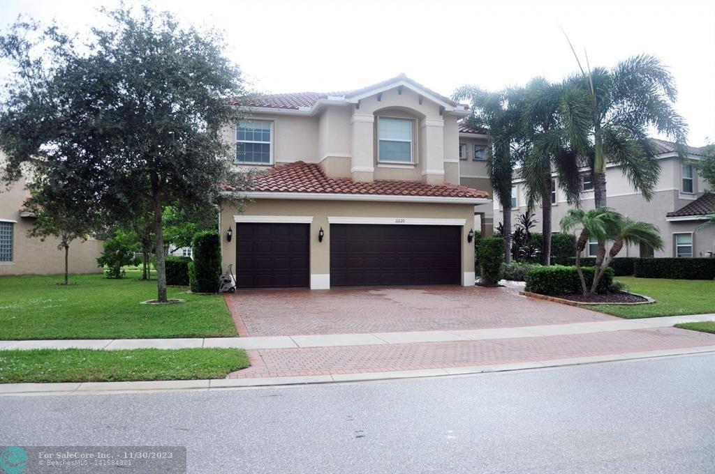 Photo of 11620 Mantova Bay Cir in Boynton Beach, FL