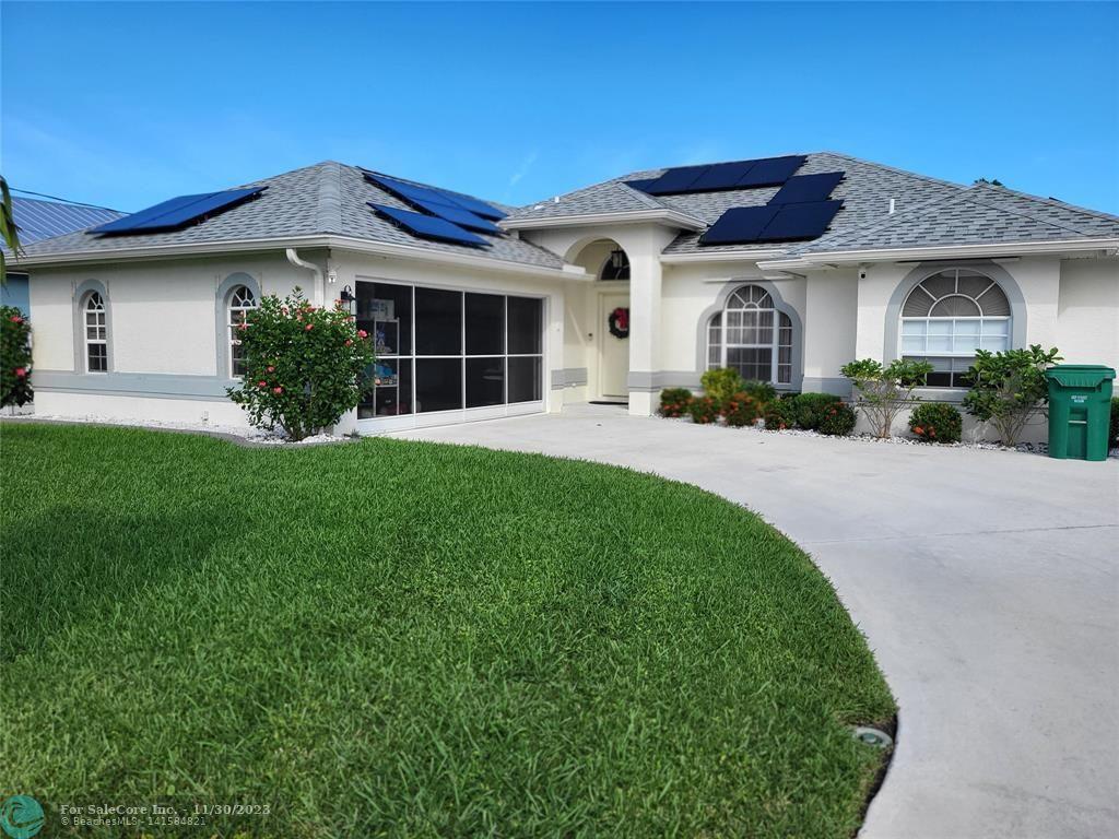 Photo of 192 SW Dalton Cir in Port St Lucie, FL