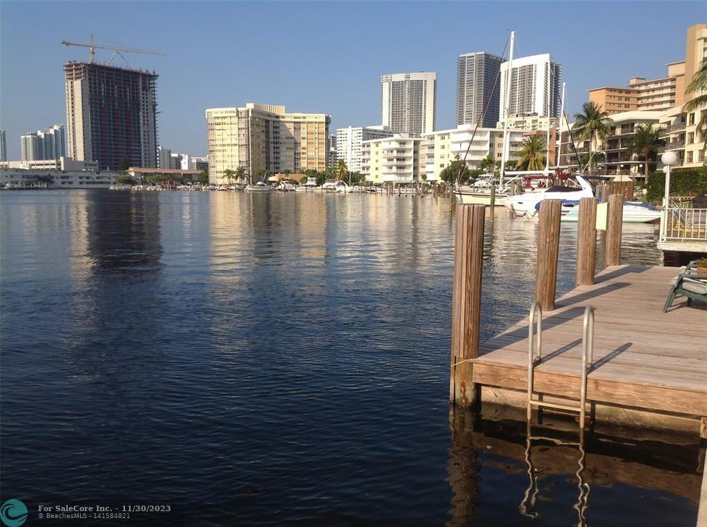 Photo of 300 Golden Isles Dr 204 in Hallandale Beach, FL