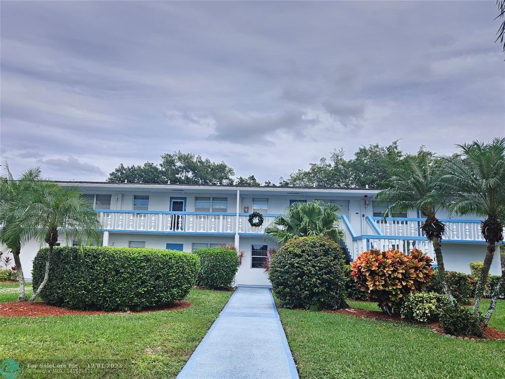 Photo of 22 Tilford B 22 in Deerfield Beach, FL
