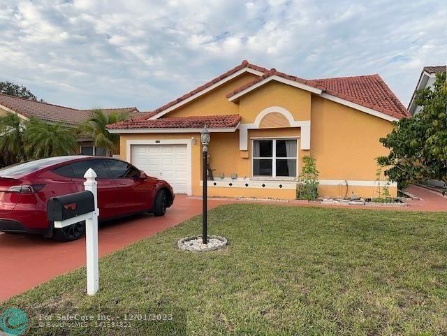 Photo of 5525 NW 189th Ter in Miami Gardens, FL