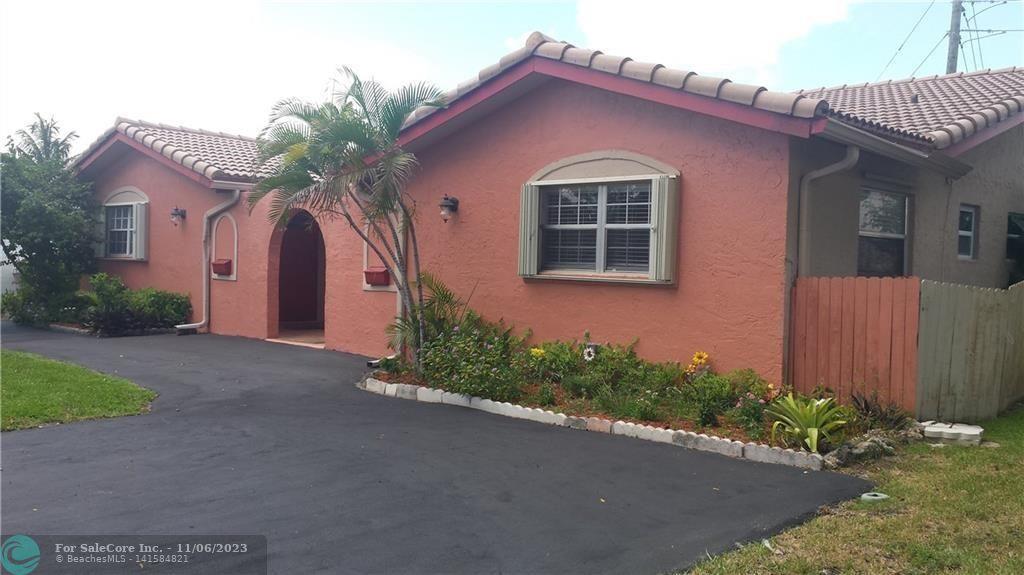 Photo of 7803 NW 38th St in Coral Springs, FL
