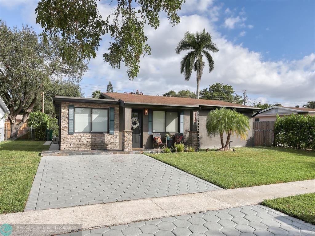 Photo of Address Not Disclosed in Cooper City, FL