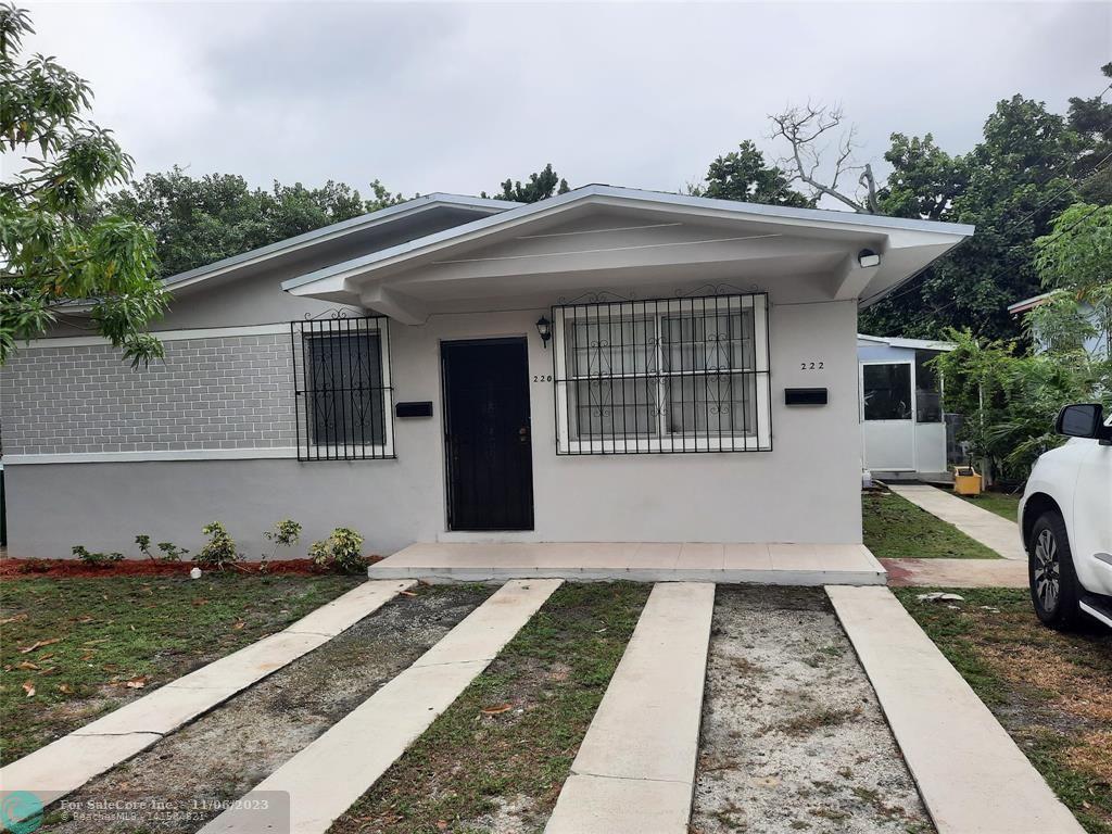 Photo of 220 NW 51st St in Miami, FL