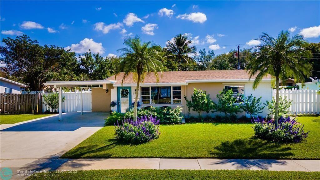 Photo of 5120 SW 93rd Ave in Cooper City, FL