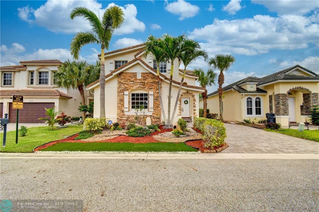Photo of 4104 Plumbago Pl in Lake Worth, FL