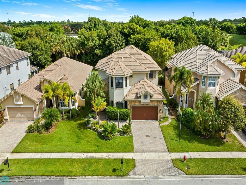 Photo of 3576 Birague Dr in Wellington, FL