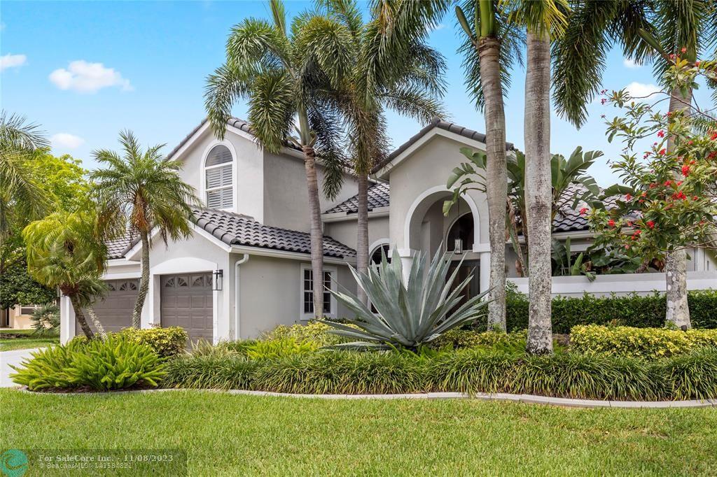 Photo of 21318 Gosier Wy in Boca Raton, FL