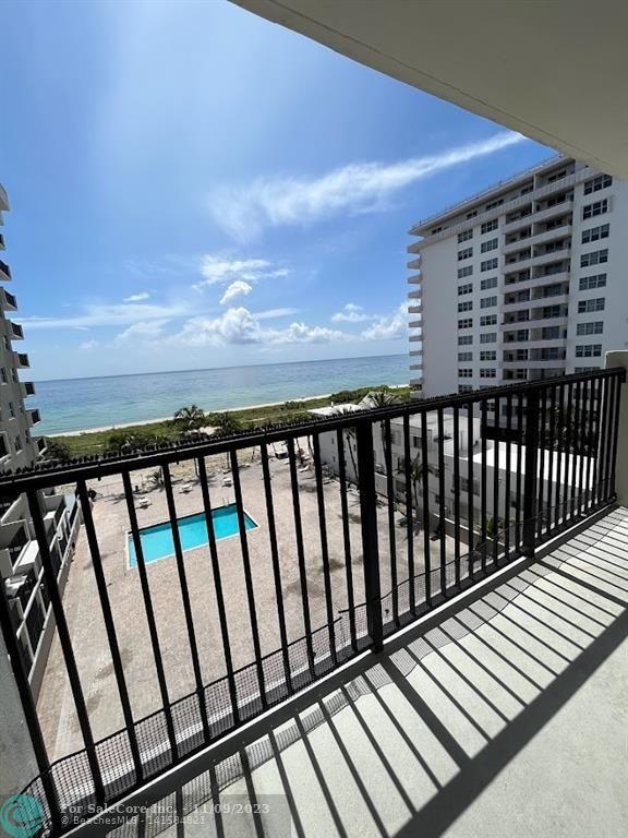 Photo of 9273 Collins Ave 611 in Surfside, FL