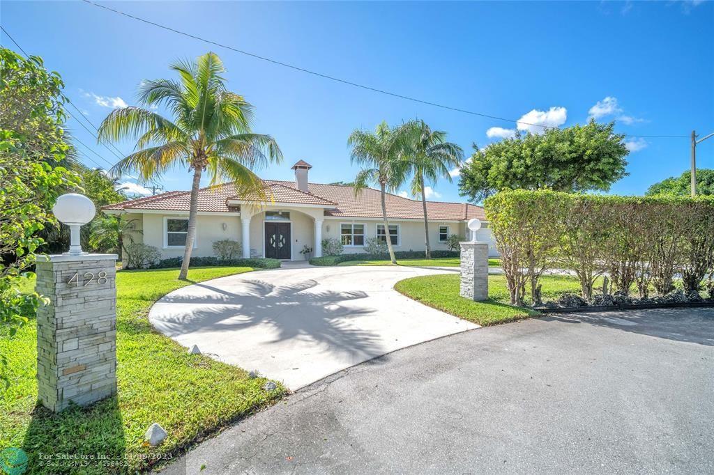 Photo of 428 NW 13th St in Boca Raton, FL