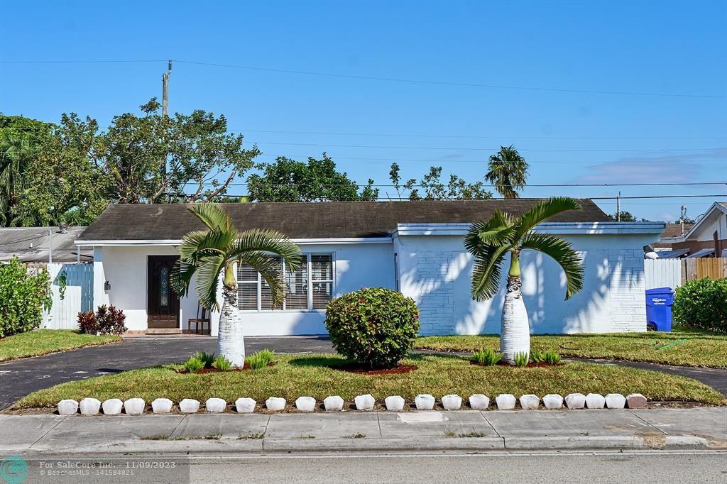 Photo of 6881 Sheridan St in Hollywood, FL