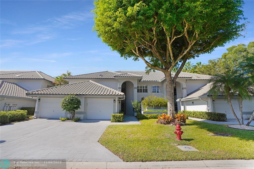 Photo of 11634 Briarwood Cir 3 in Boynton Beach, FL