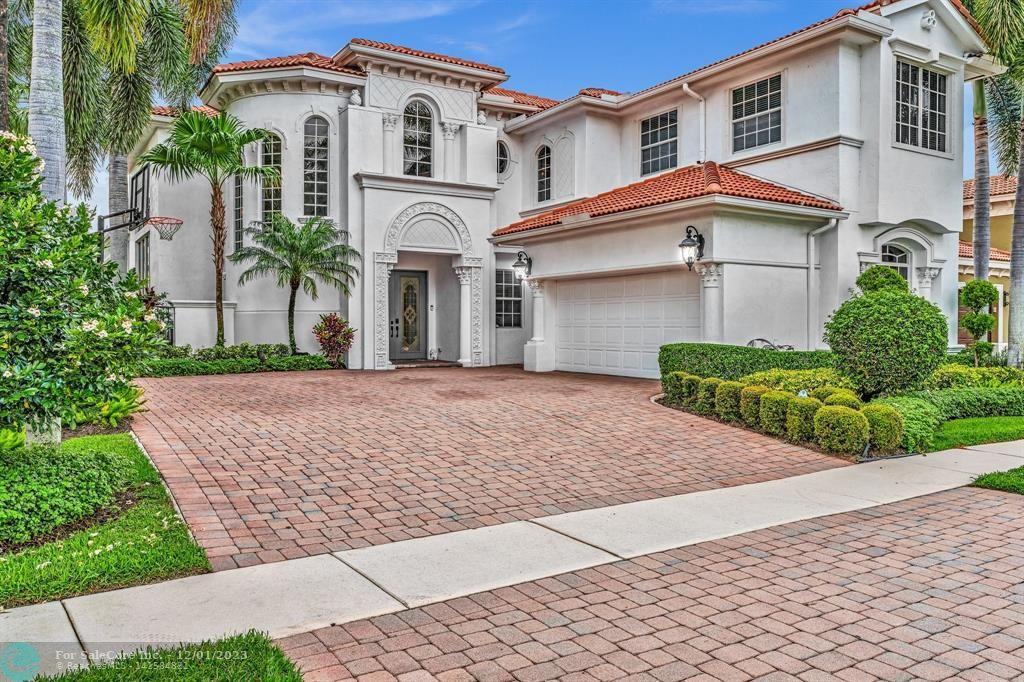 Photo of 16414 Braeburn Ridge Trl in Delray Beach, FL