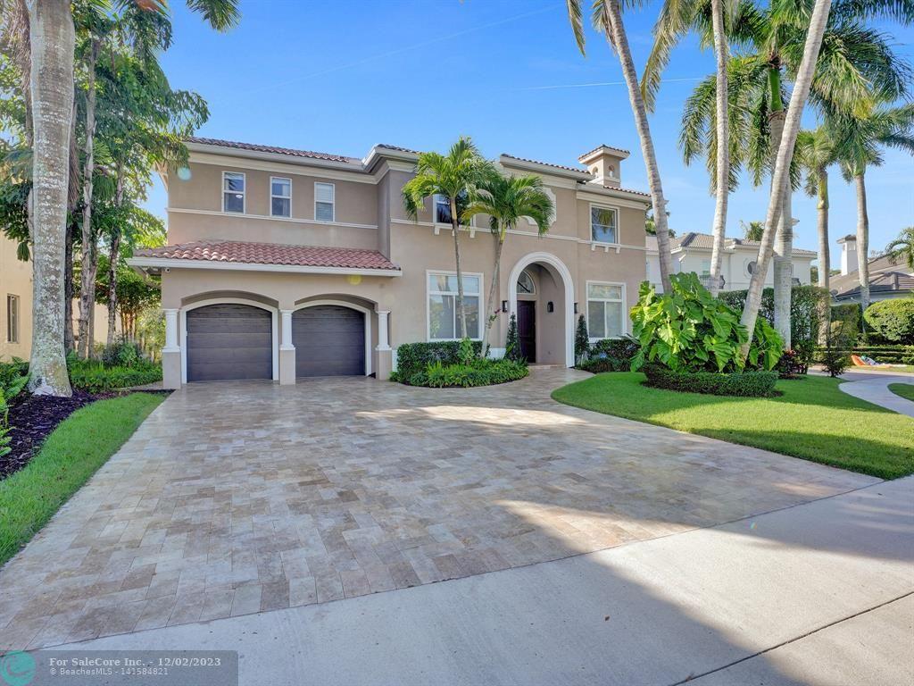 Photo of 2412 NW 49th Ln in Boca Raton, FL