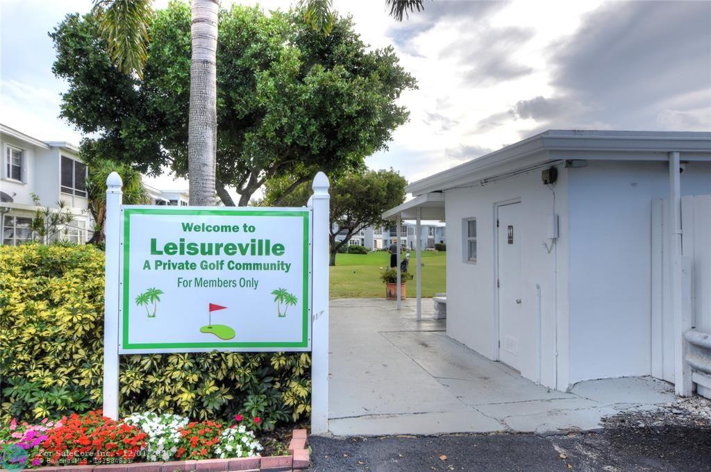 Photo of 2501 W Golf Blvd 234 in Pompano Beach, FL