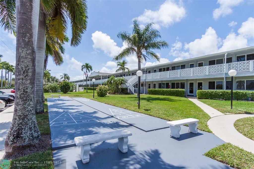 Photo of 600 Layne Blvd 103 in Hallandale Beach, FL