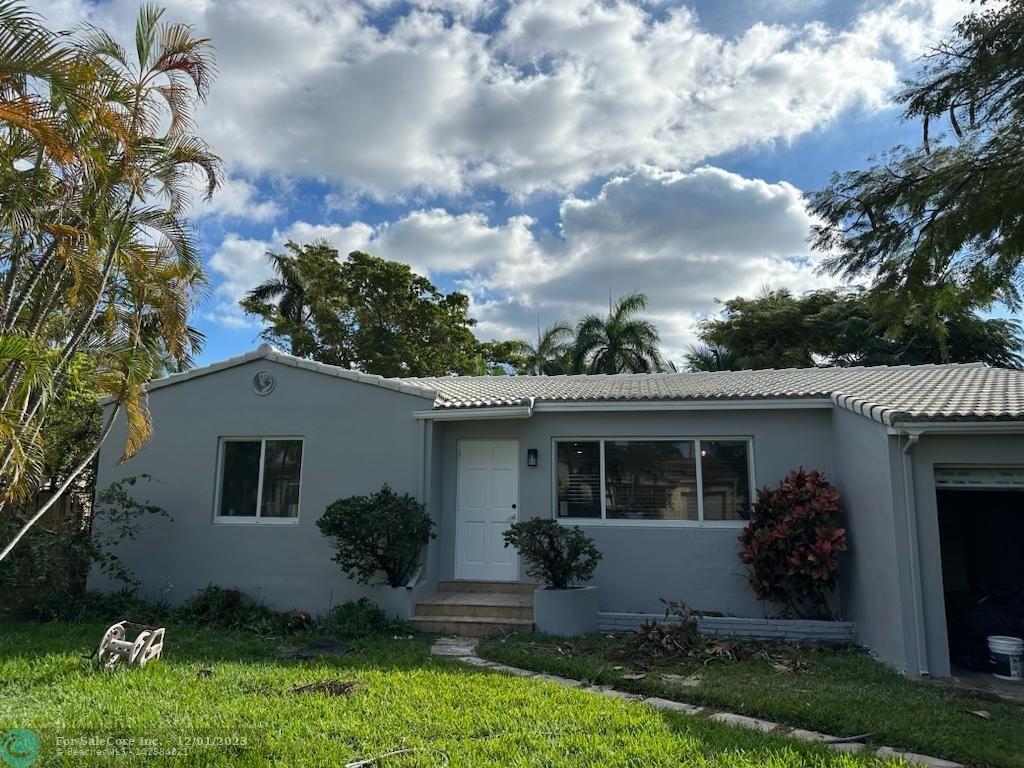 Photo of 1540 Mayo St in Hollywood, FL