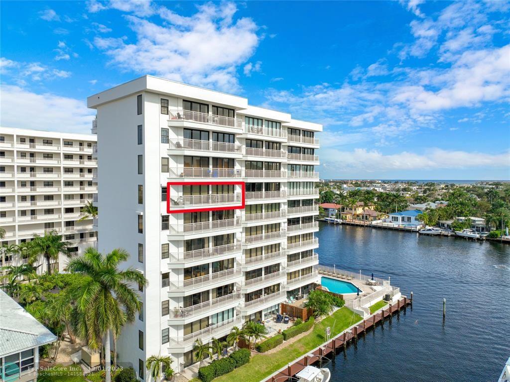 Photo of 3100 NE 48th St 718 in Fort Lauderdale, FL