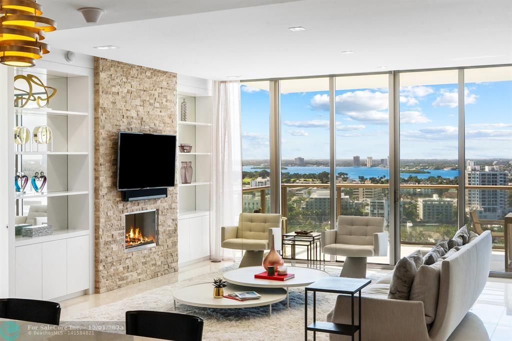 Photo of 9705 Collins Ave 1905N in Bal Harbour, FL