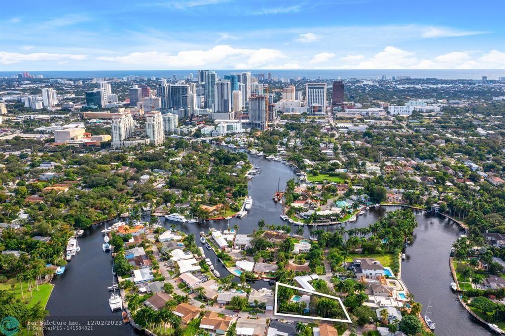 Photo of 540 SW 10th Ave in Fort Lauderdale, FL