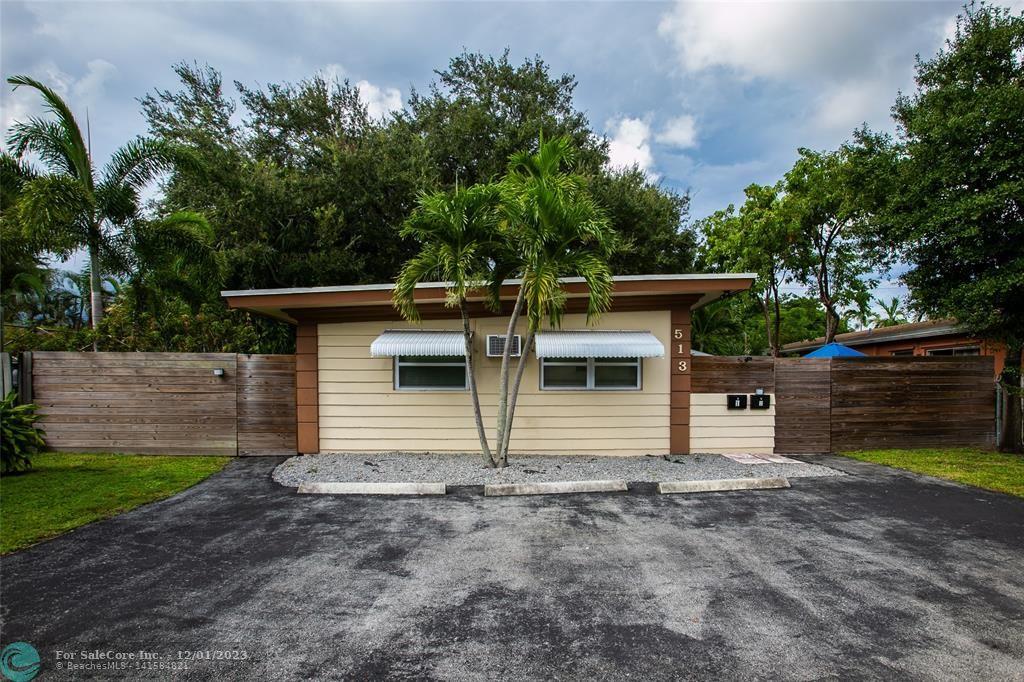 Photo of 513 SW 14th Ct in Fort Lauderdale, FL