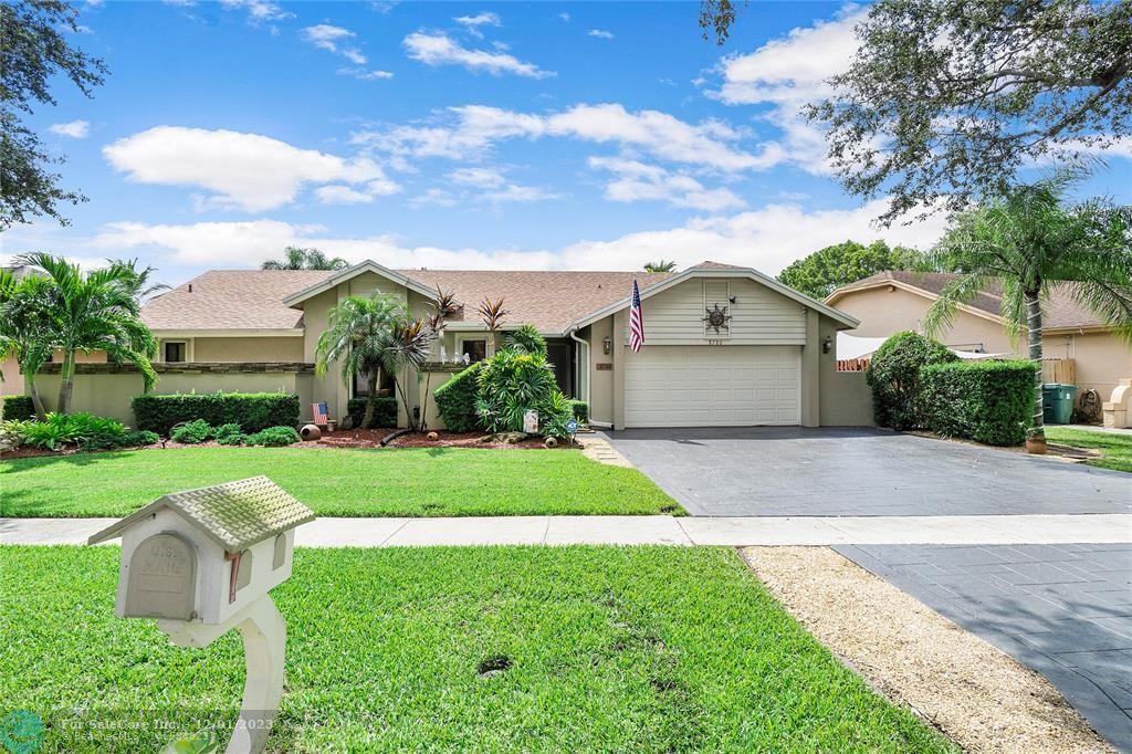 Photo of 8780 SW 56th Pl in Cooper City, FL