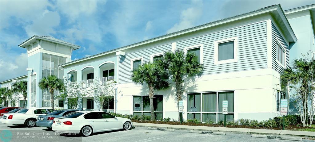 Photo of 540 NW University Blvd 202 & 204 in Port St Lucie, FL