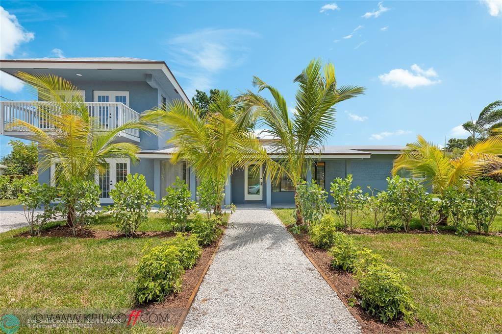 Photo of 1720 NE 9th Ave in Fort Lauderdale, FL