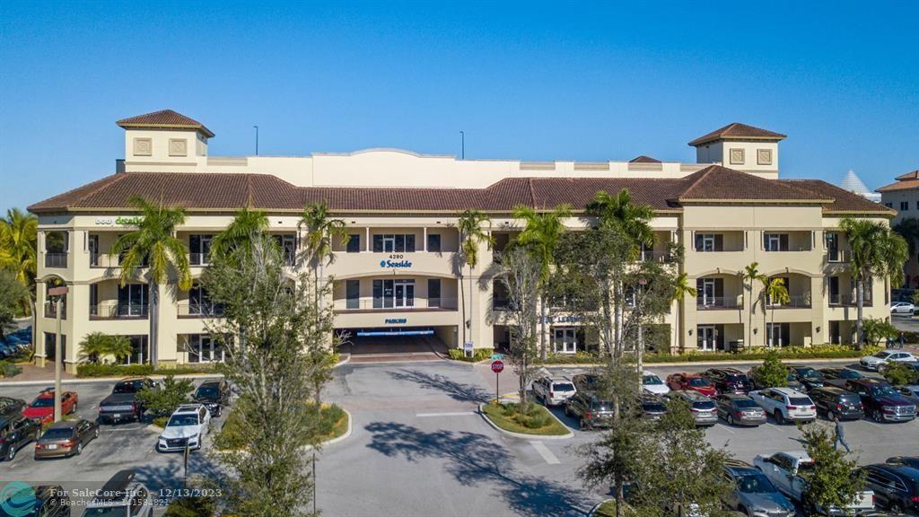 Photo of 4290 Professional Center Dr 101-103 in Palm Beach Gardens, FL