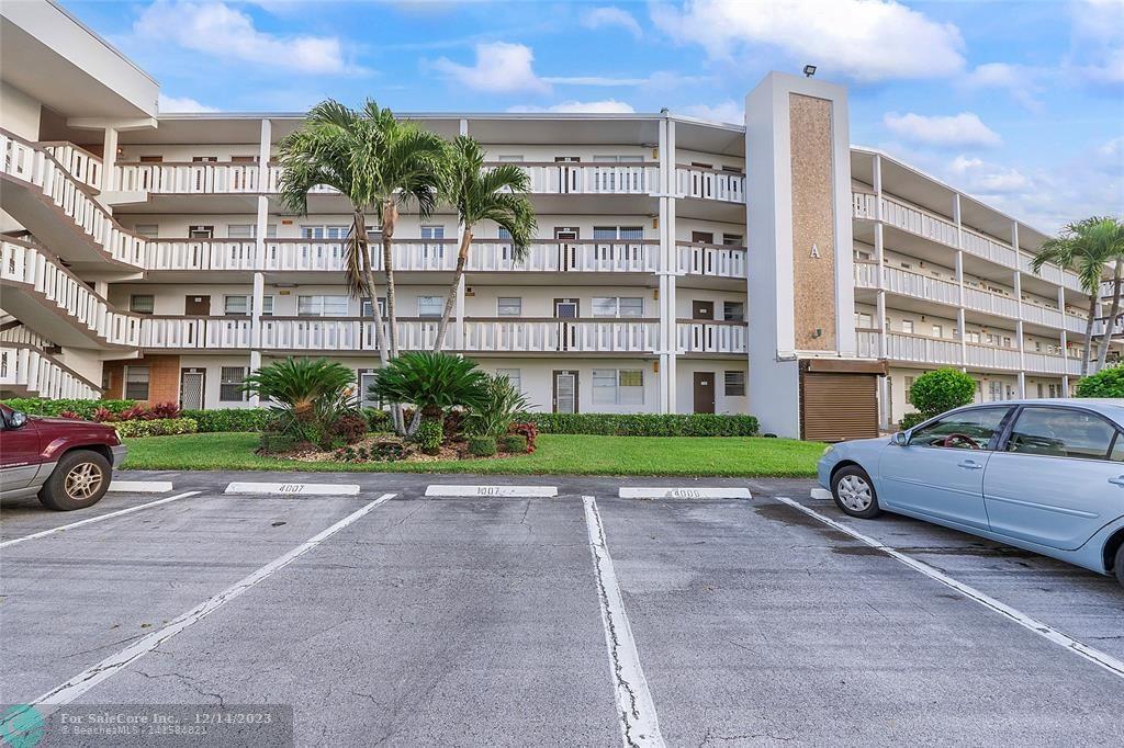 Photo of 1007 Hythe A in Boca Raton, FL