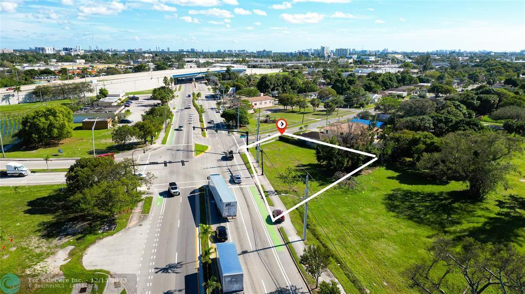 Photo of 0 NW 16th Ave in Pompano Beach, FL