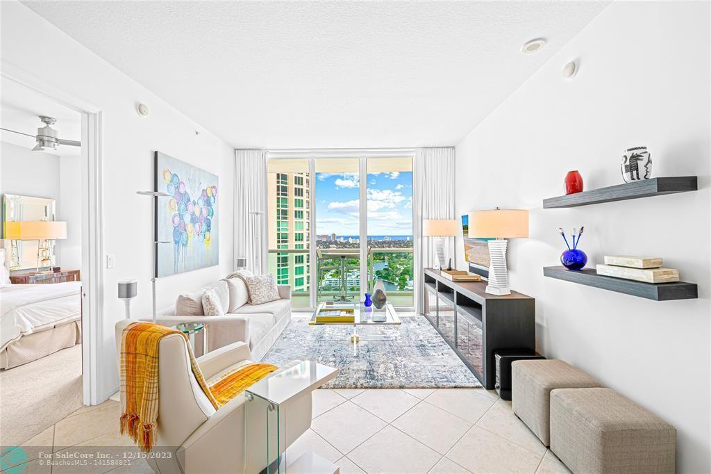 Photo of 347 N New River Dr 3002 in Fort Lauderdale, FL