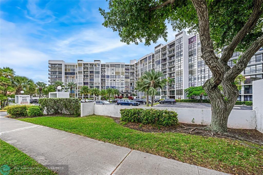 Photo of 1000 Parkview Dr 420 in Hallandale Beach, FL
