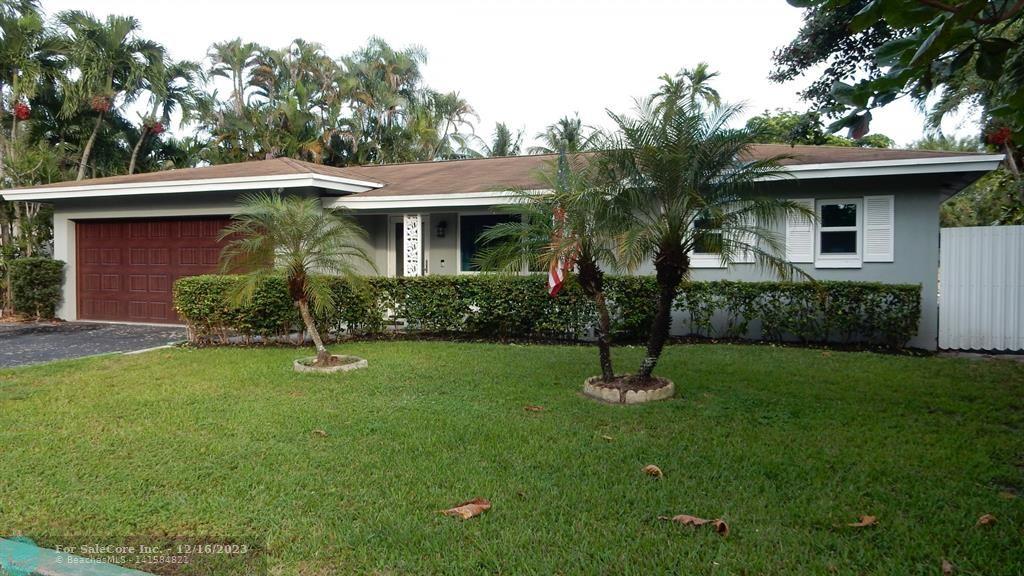 Photo of 4448 SW 28th Ter in Fort Lauderdale, FL
