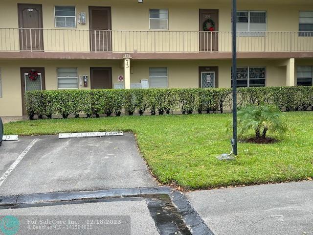 Photo of 371 NW 76th Ave 108 in Margate, FL