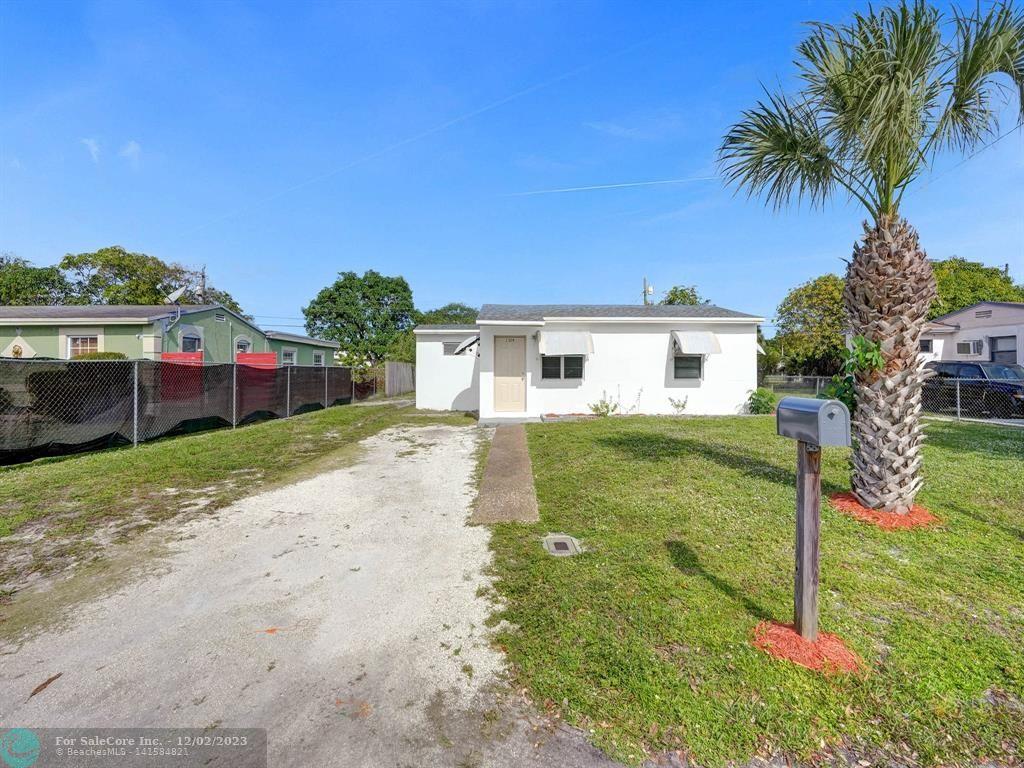 Photo of 2309 NW 14th Ct in Fort Lauderdale, FL