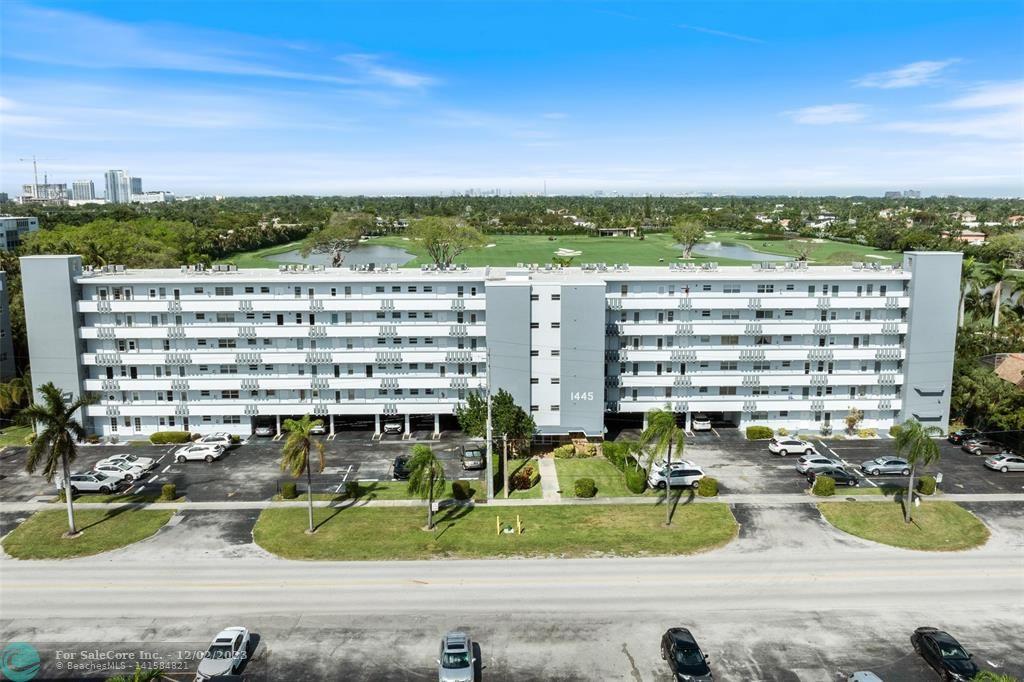 Photo of 1445 Atlantic Shores Blvd 601 in Hallandale Beach, FL