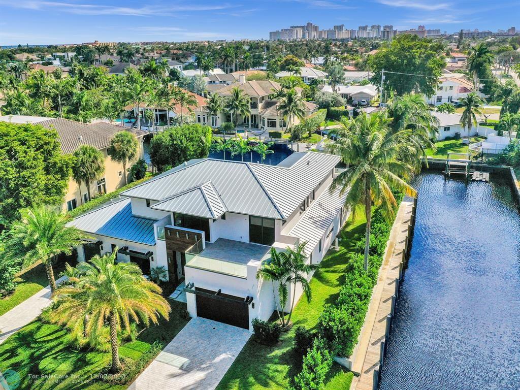 Photo of 26 S Compass Dr in Fort Lauderdale, FL