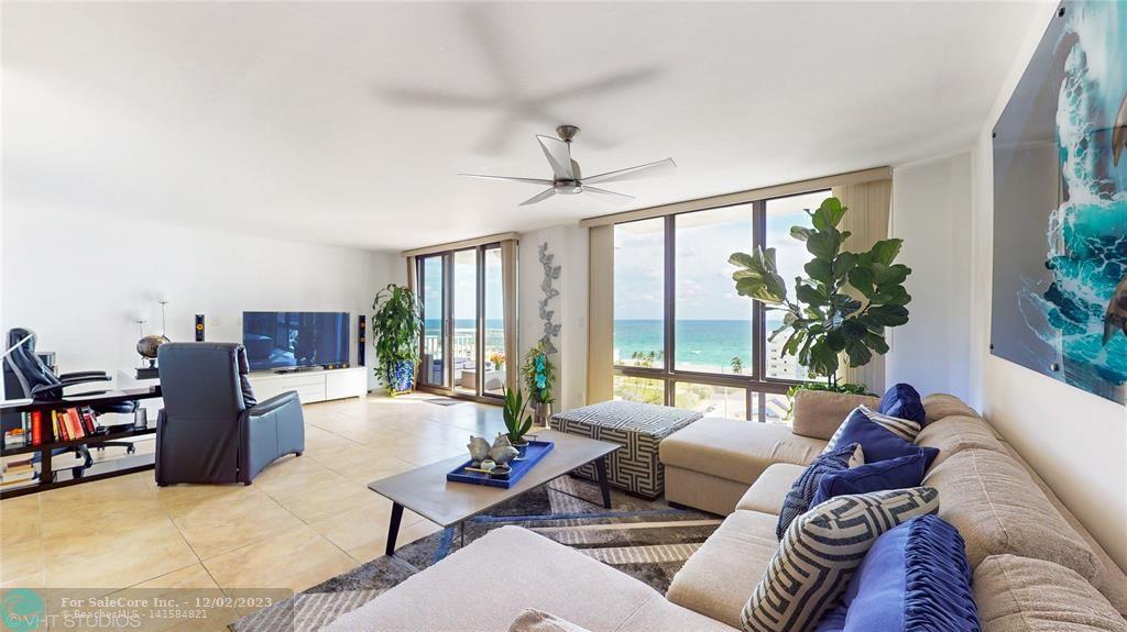 Photo of 1600 S Ocean Dr 12H in Hollywood, FL