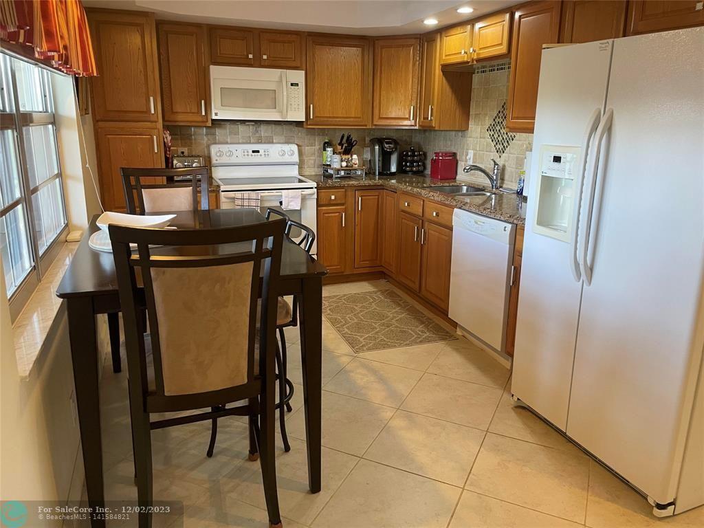 Photo of 3510 Oaks Wy 409 in Pompano Beach, FL