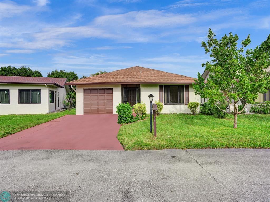 Photo of 2041 SW 16th Pl in Deerfield Beach, FL