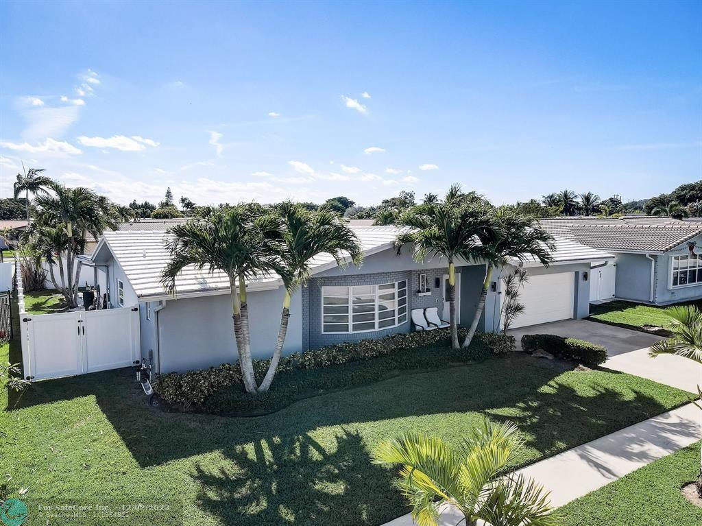 Photo of 6750 NW 23rd St in Margate, FL