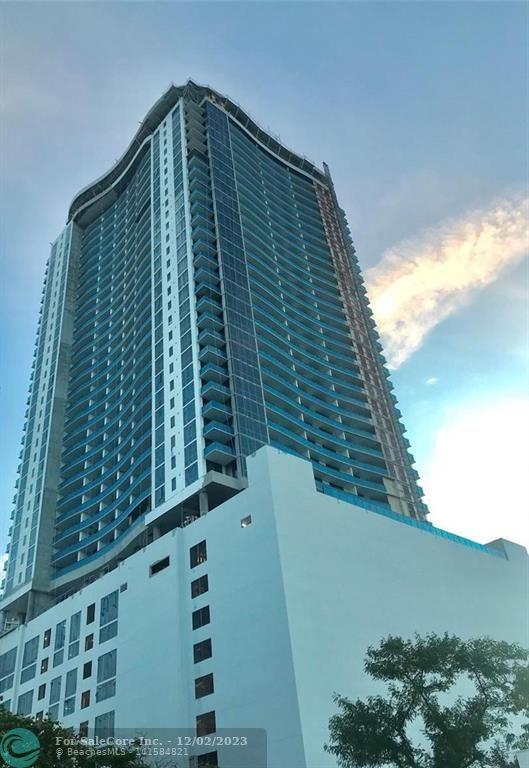 Photo of 1600 NE 1st Ave 3203 in Miami, FL