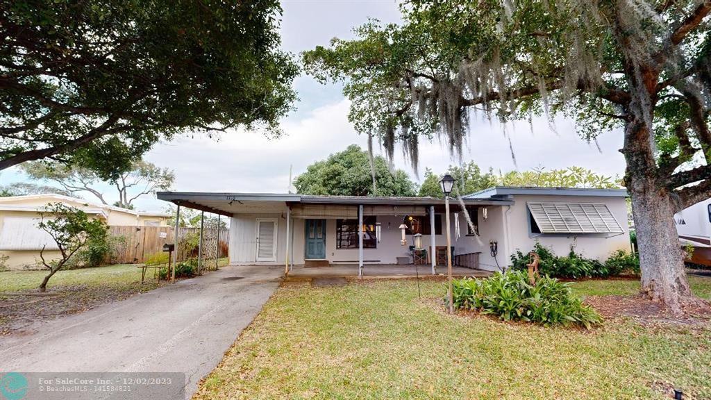 Photo of 1710 SW 36th Ave in Fort Lauderdale, FL