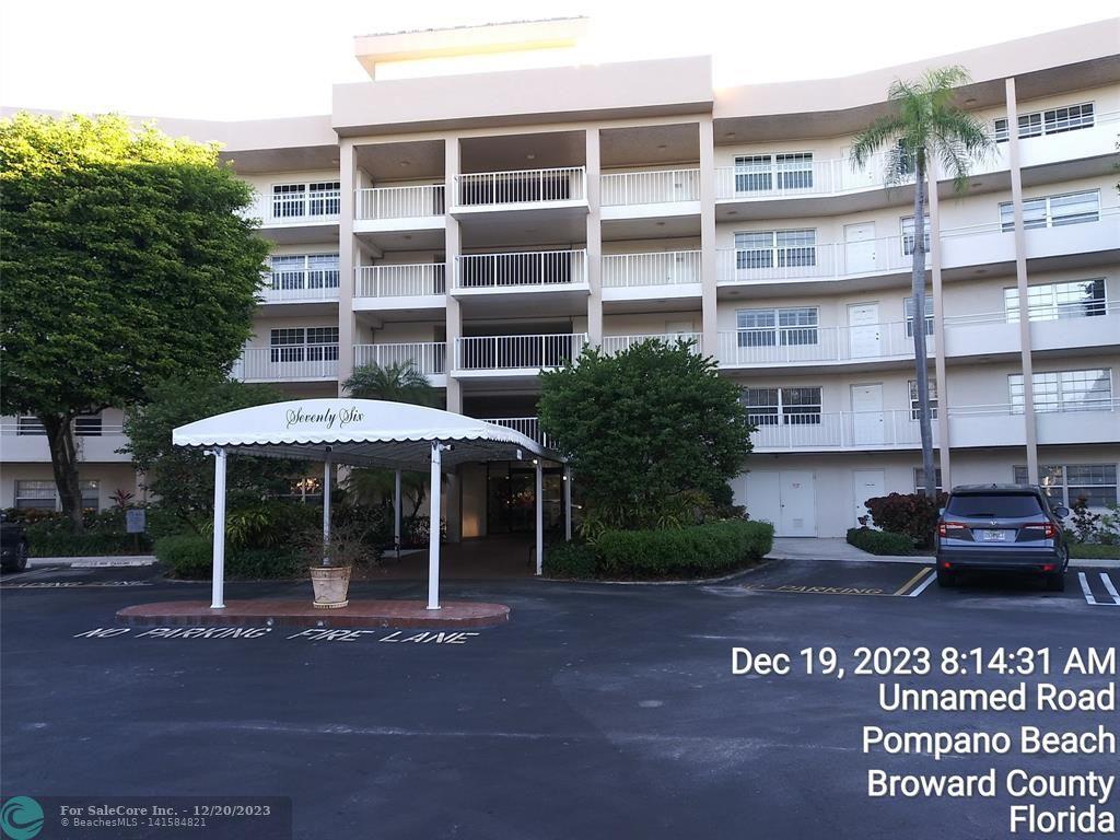 Photo of 3900 Oaks Clubhouse Dr 101 in Pompano Beach, FL