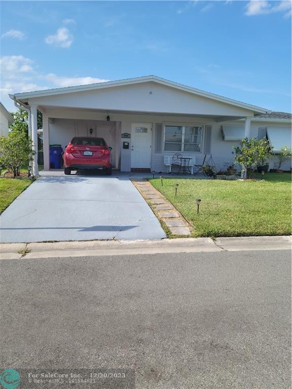 Photo of 6905 NW 15th St in Margate, FL