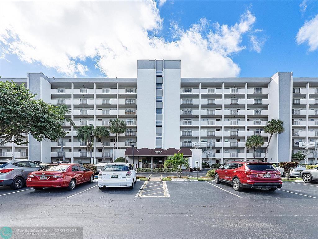 Photo of 5900 NW 44th St 804 in Lauderhill, FL