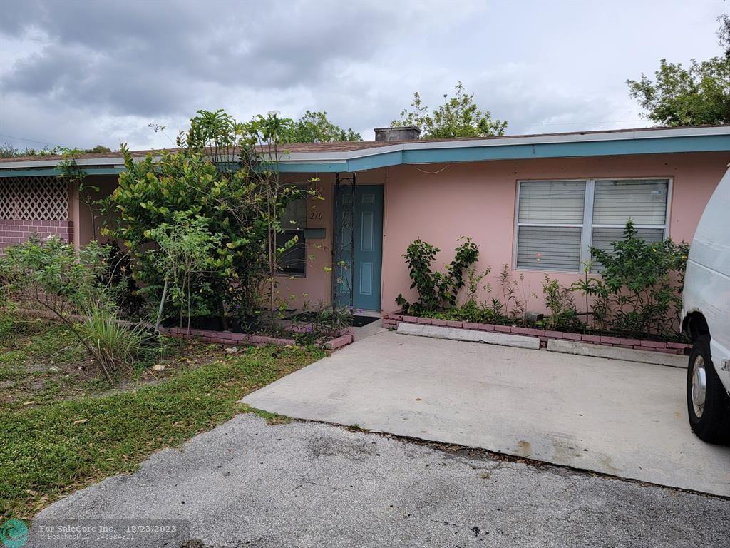 Photo of 208-210 SW 20th Ave in Fort Lauderdale, FL