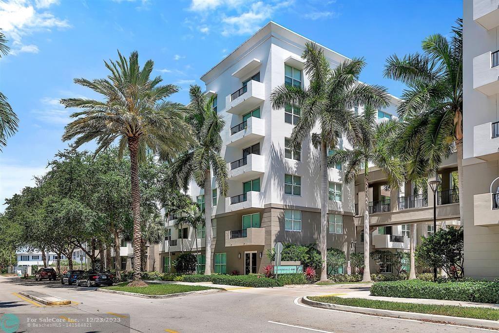 Photo of 2421 NE 65th St 617 in Fort Lauderdale, FL