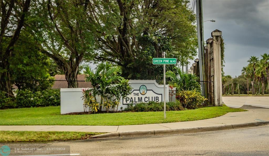 Photo of 1011 Green Pine Blvd D3 in West Palm Beach, FL
